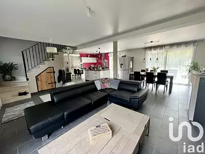 Maison, 140 m²
