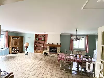 Maison, 164 m²