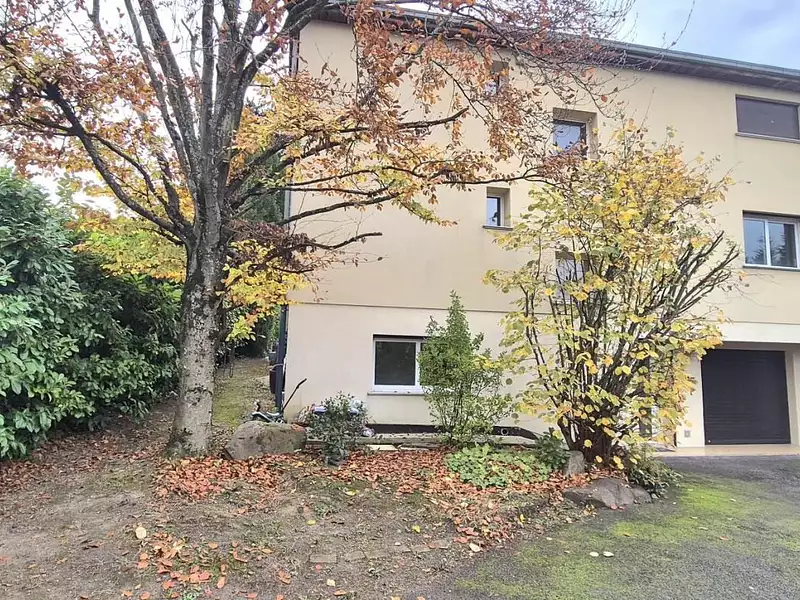Maison, 229 m²