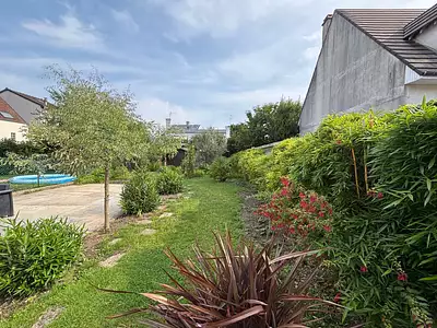 Maison, 91 m²