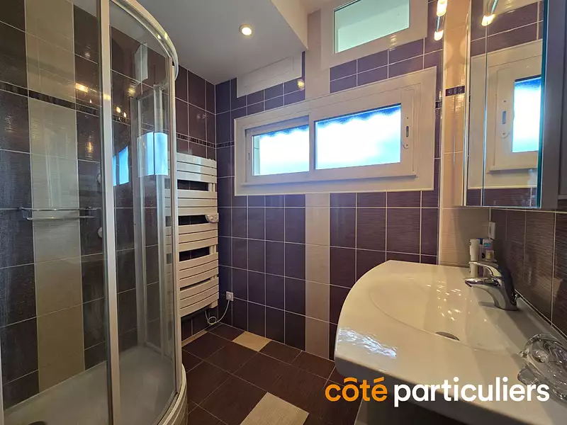 Appartement, 130 m²