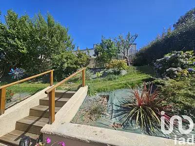 Maison, 131 m²