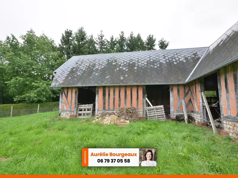 Maison, 110 m²