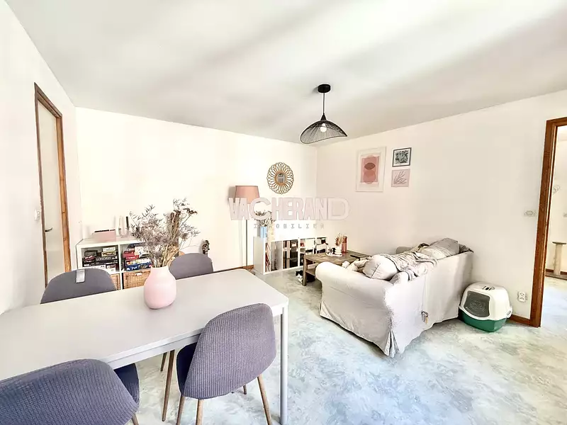 Appartement, 41,04 m²