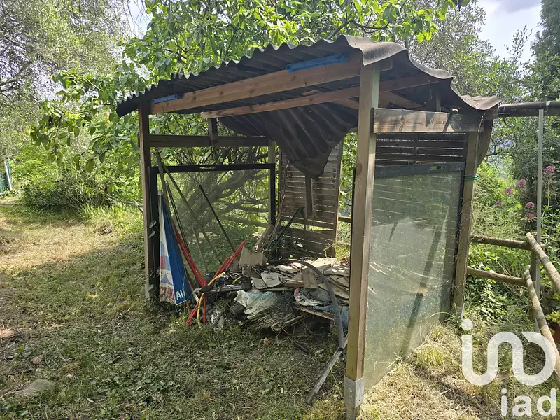 Maison, 52 m²