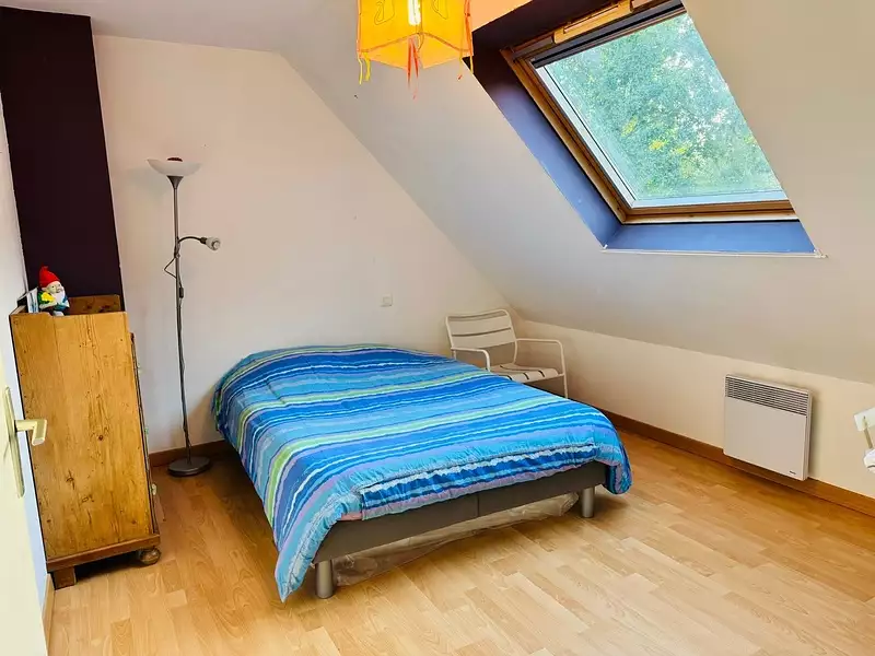 Maison, 186 m²