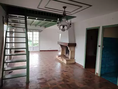 Maison, 125 m²