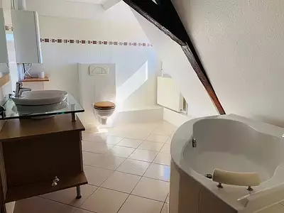 Appartement, 112,81 m²