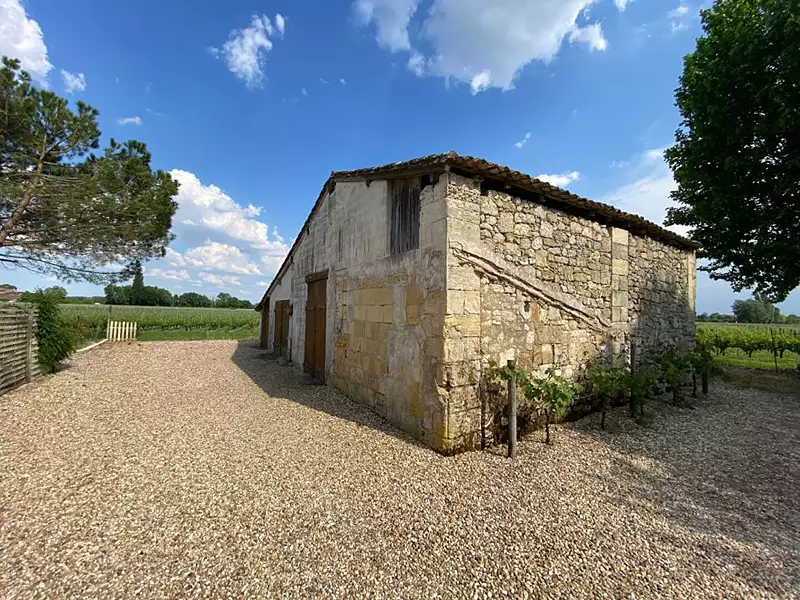 Maison, 505 m²