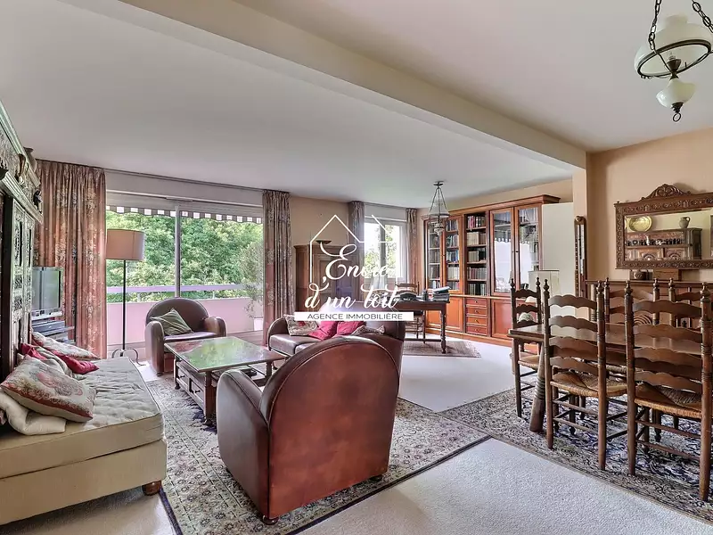 Appartement, 100 m²