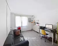 Appartement, 71,93 m²