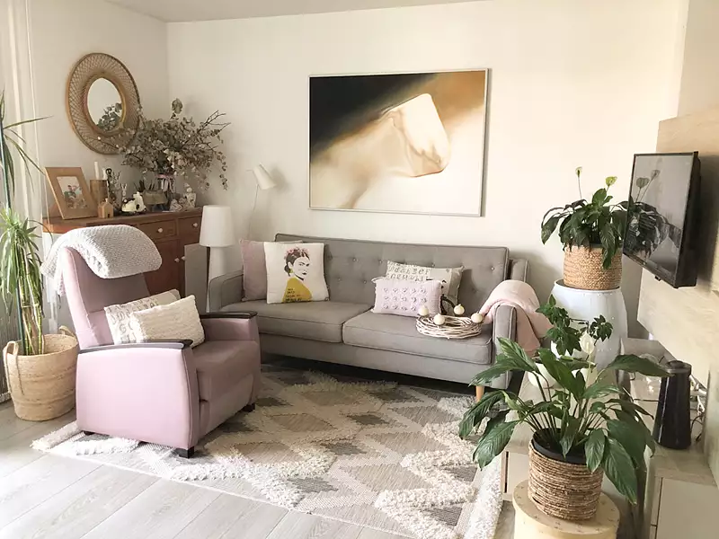 Appartement, 71,64 m²