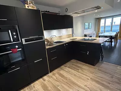 Appartement, 69,6 m²