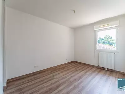 Appartement, 60,54 m²