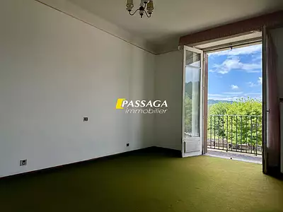 Maison, 125 m²