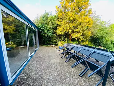 Maison, 200 m²