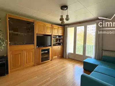 Appartement, 89,24 m²