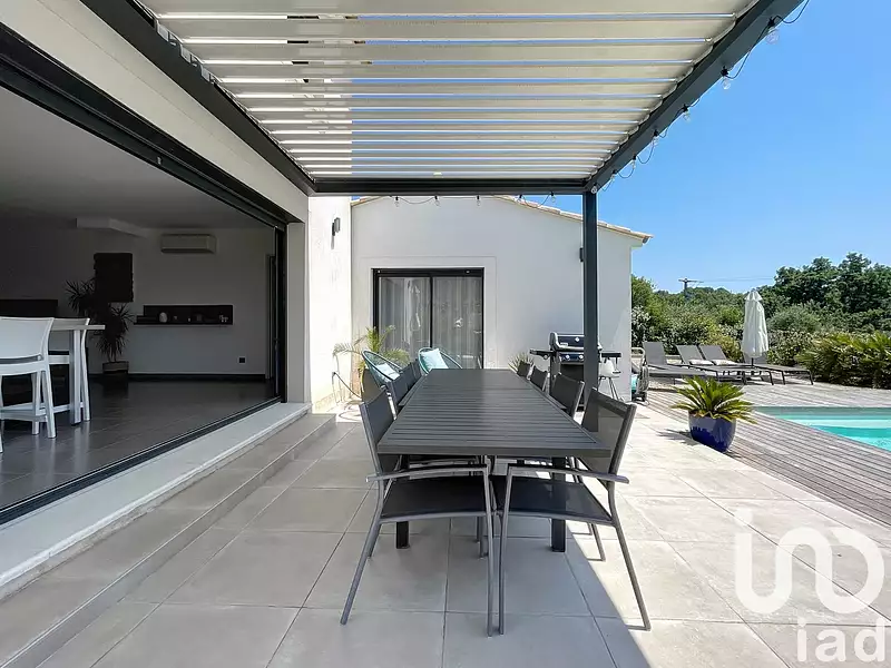 Maison, 130 m²