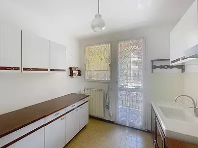 Appartement, 72,22 m²