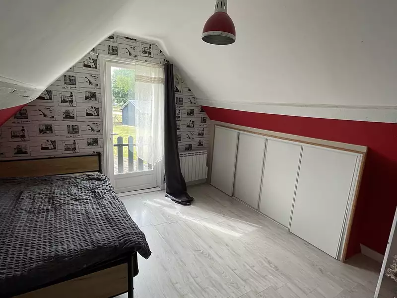 Maison, 115 m²