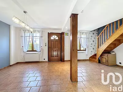 Maison, 50 m²