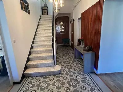 Maison, 200 m²