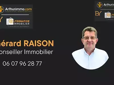 Maison, 141 m²