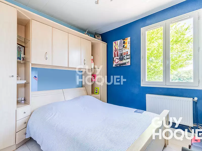 Maison, 49 m²