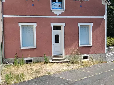 Maison, 72 m²