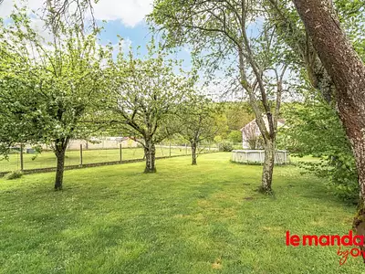 Maison, 179 m²