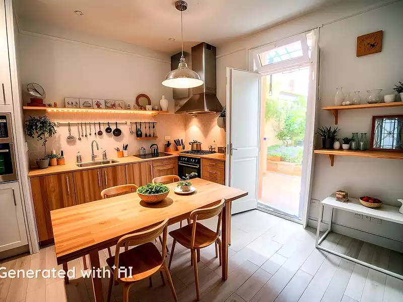 Maison, 153 m²