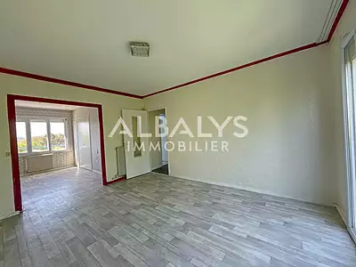 Appartement, 65 m²