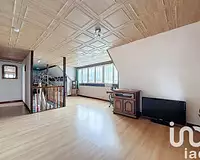 Maison, 192 m²