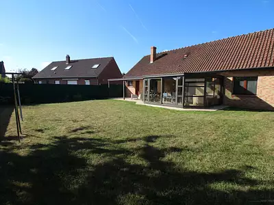 Maison, 91,91 m²