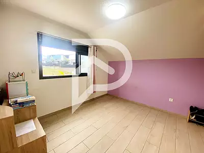 Maison, 112 m²