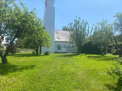 Maison, 125 m²