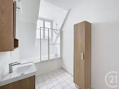 Appartement, 51,7 m²
