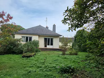 Maison, 70 m²