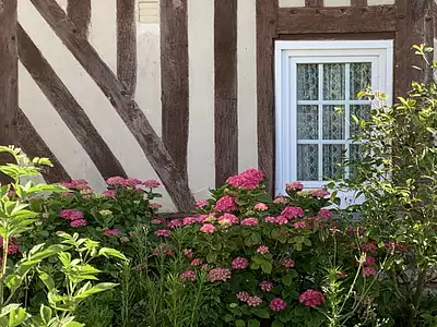 Maison, 185 m²