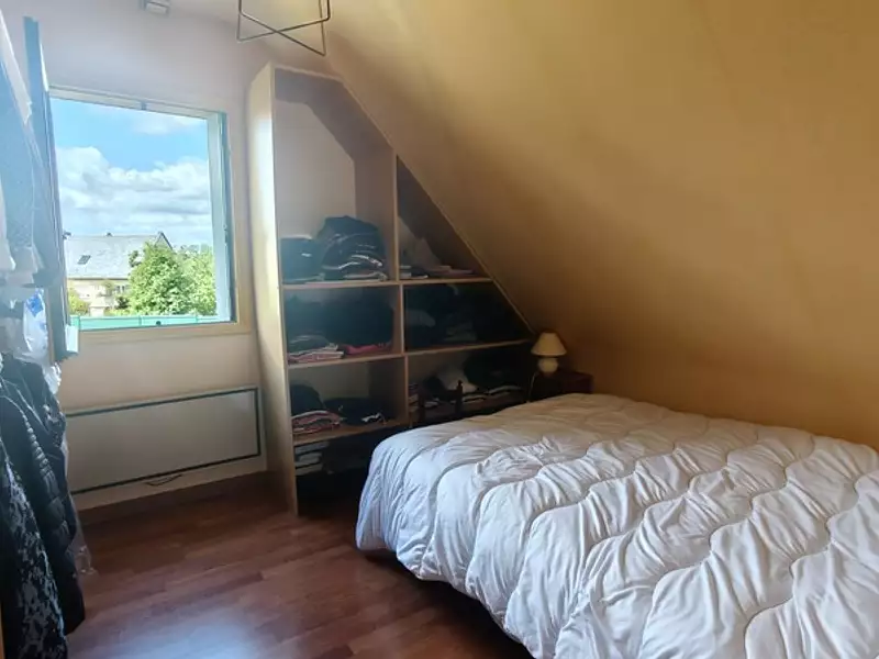 Maison, 152 m²