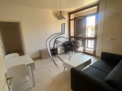 Appartement, 42,4 m²