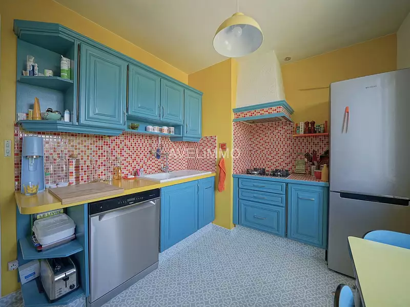 Maison, 140 m²
