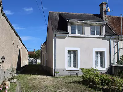 Maison, 105 m²