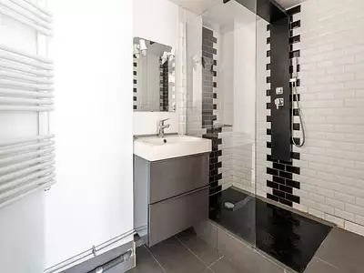 Appartement, 39 m²