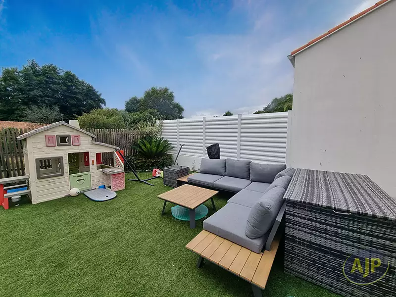 Maison, 100,76 m²