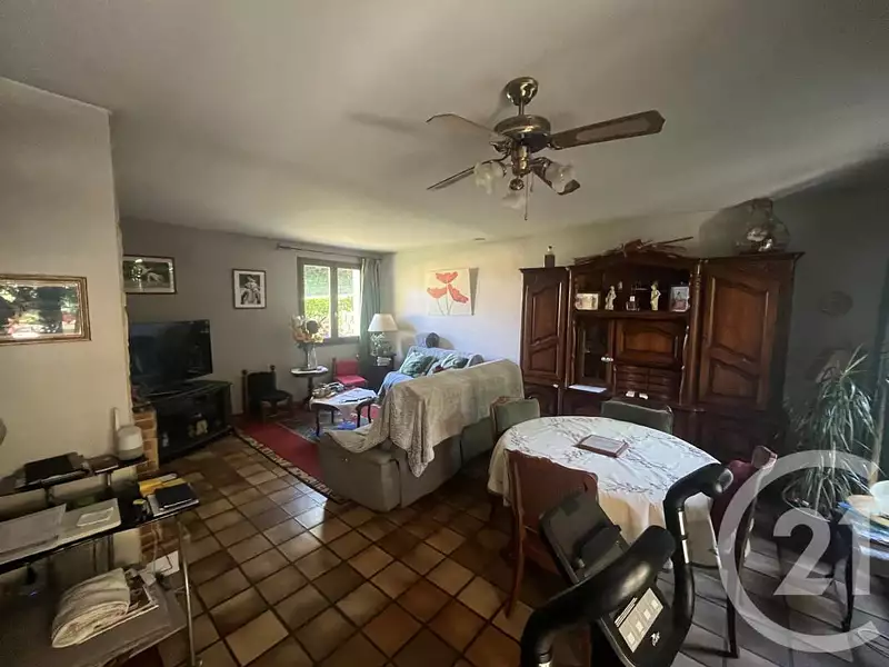 Maison, 103 m²