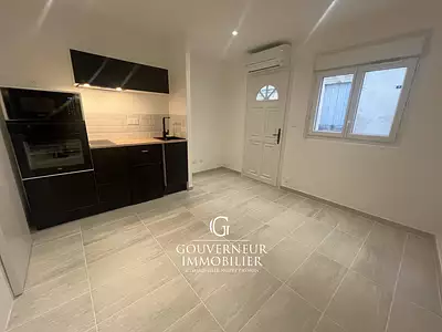 Maison, 31 m²