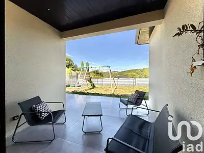 Maison, 110 m²