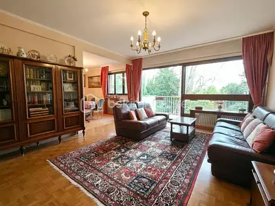 Appartement, 101 m²