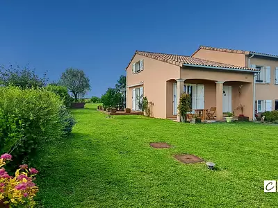 Maison, 143 m²